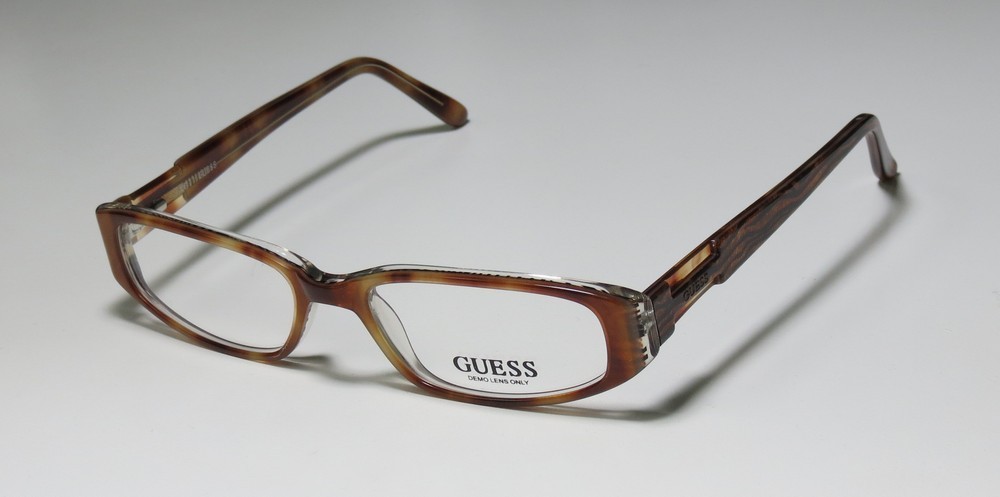 GUESS 1479 BRN