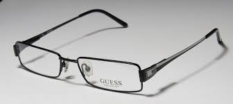 GUESS 1488 BLK