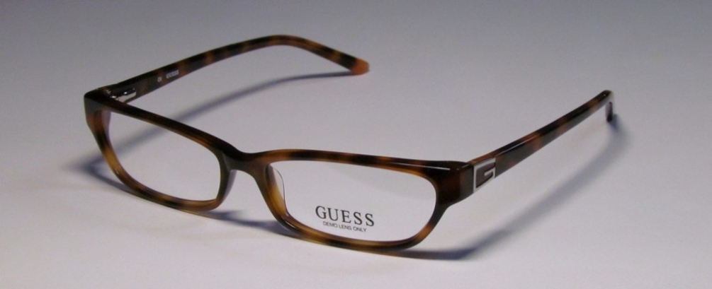 GUESS 1505