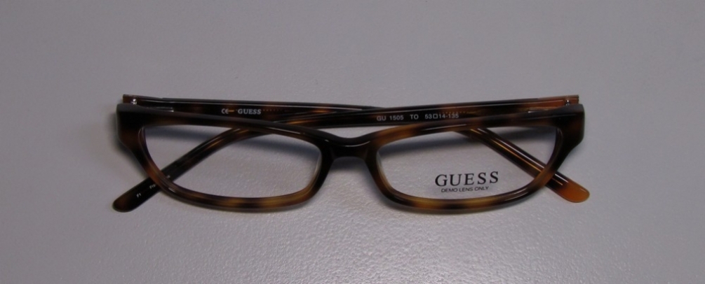 GUESS 1505 TO