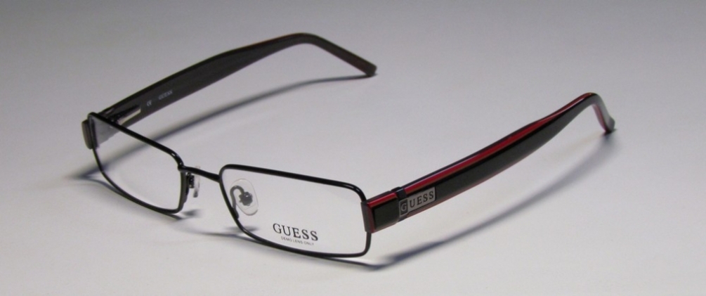 GUESS 1549 BLK