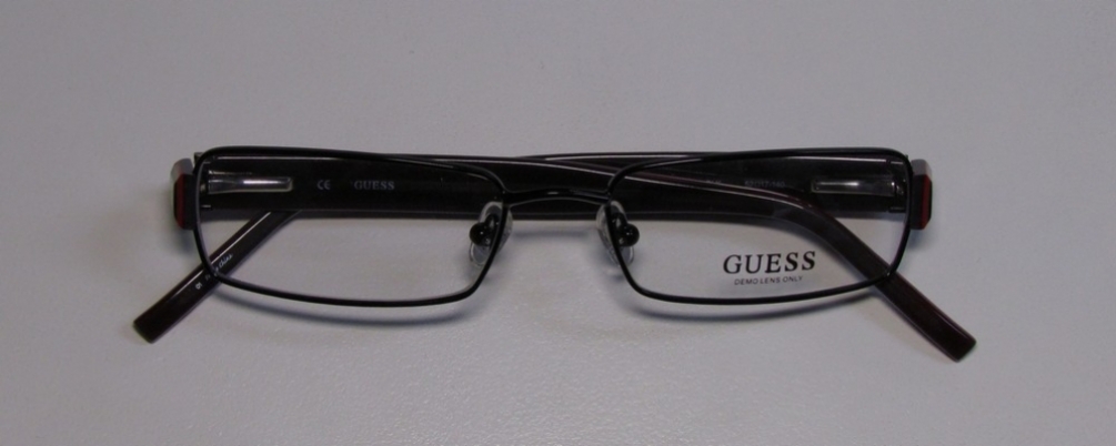 GUESS 1549 BLK