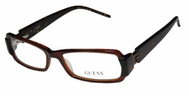 GUESS 1556 BRN