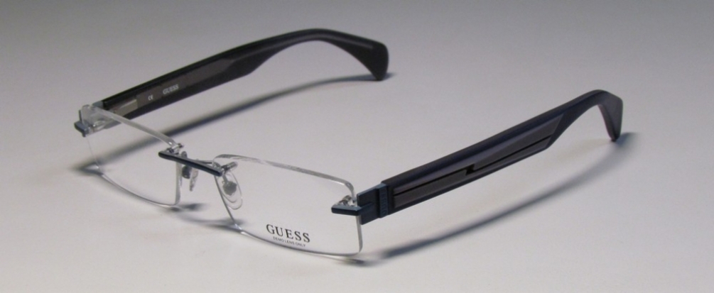 GUESS 1601 BL
