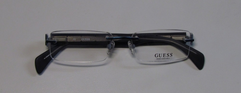 GUESS 1601 BL
