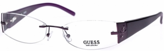 GUESS 1604 PURPLE