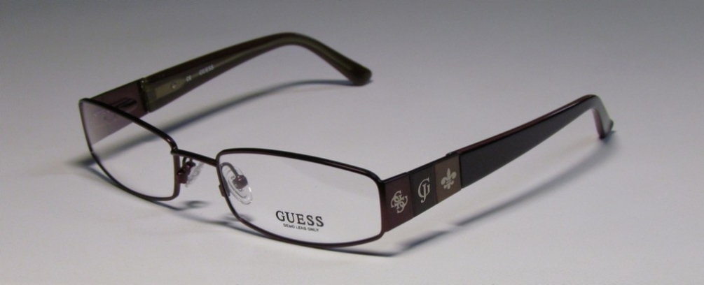 GUESS 1648 DKPUR