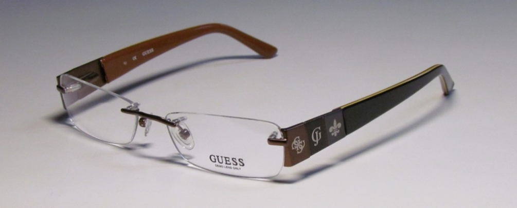 GUESS 1649 DKBRN