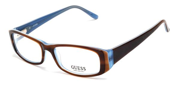 GUESS 2206 BRN