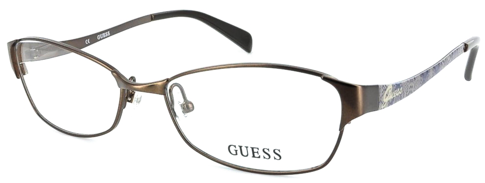 GUESS 2239 BRN