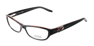 GUESS 2243 BLK