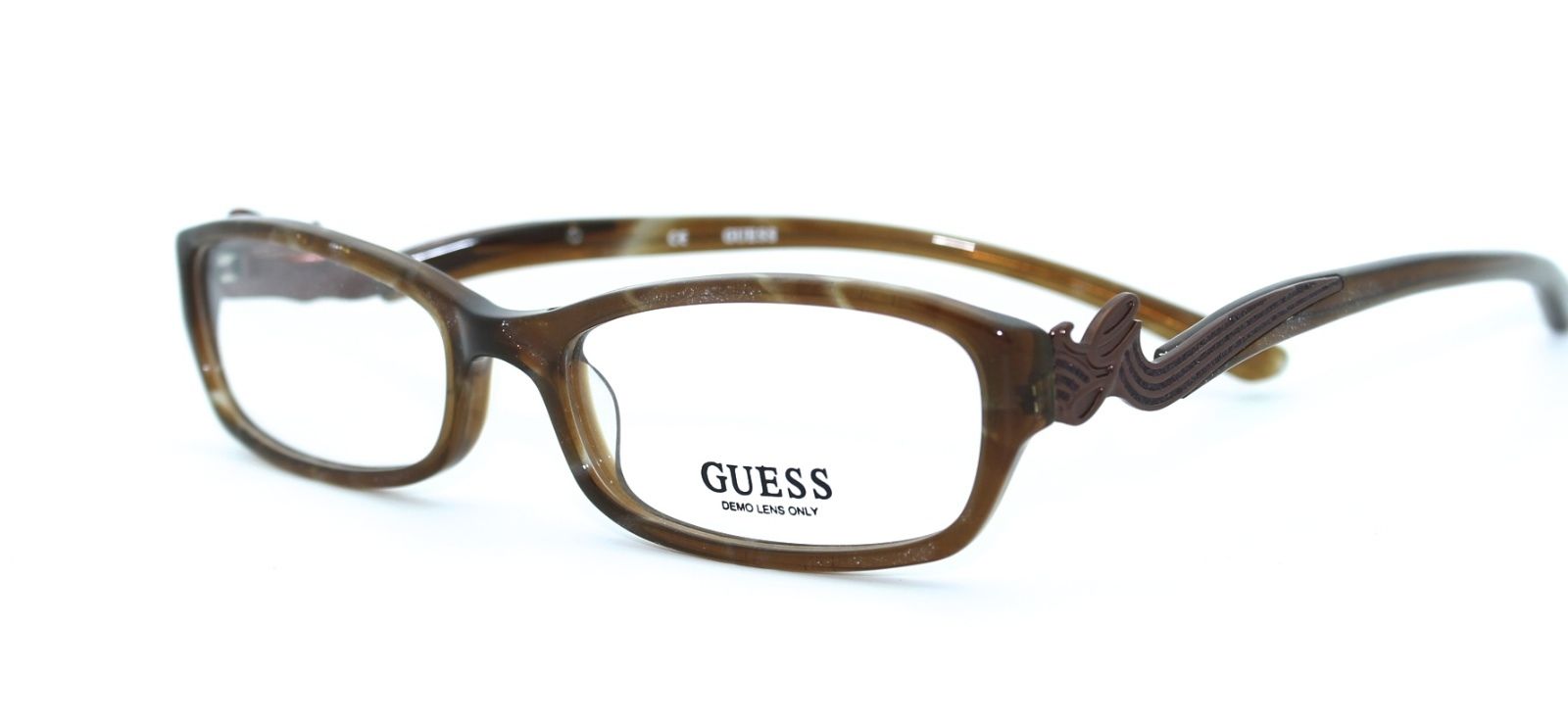 GUESS 2247 BRN