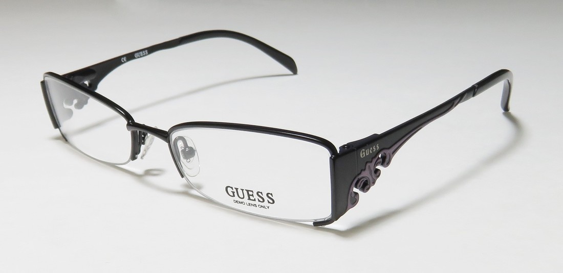 GUESS 1666 BLK