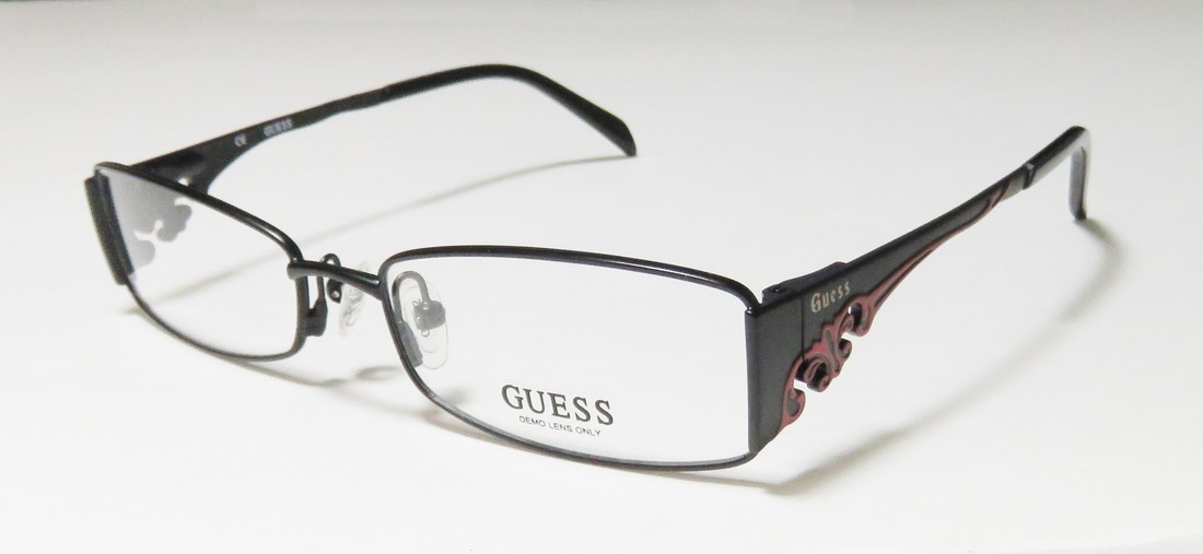 GUESS 1667