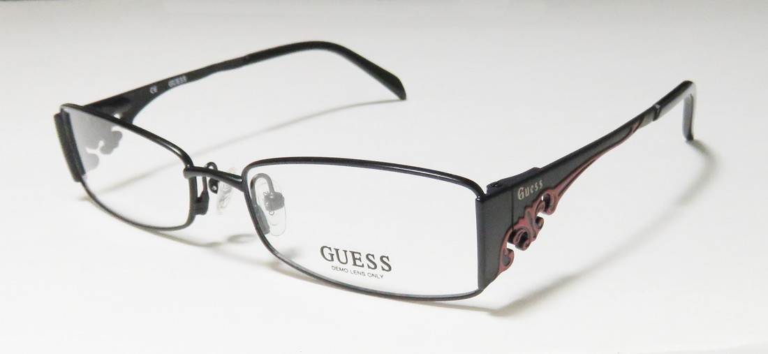 GUESS 1667 BLK