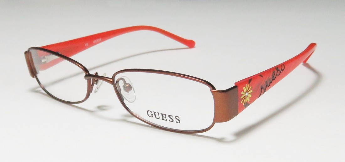 GUESS 9079 BRN