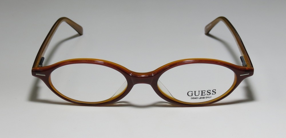 GUESS 404A BRN