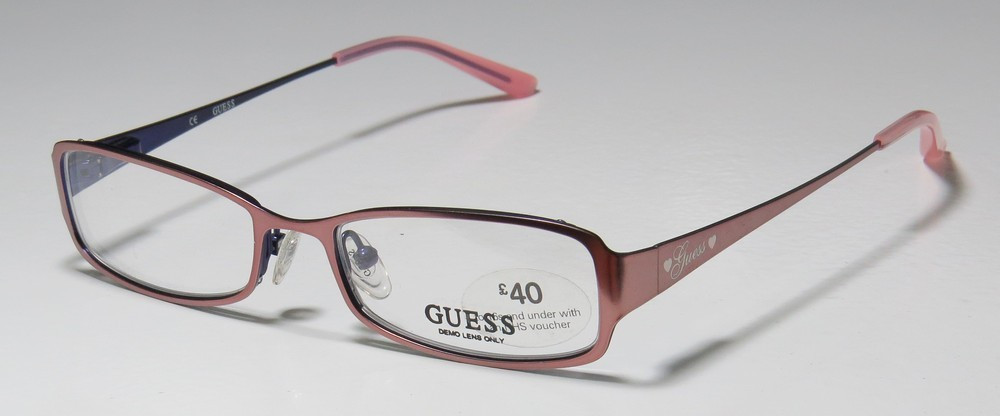 GUESS 9008 PNK