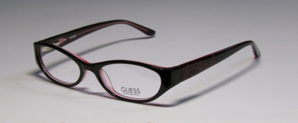 GUESS 9033 BLK