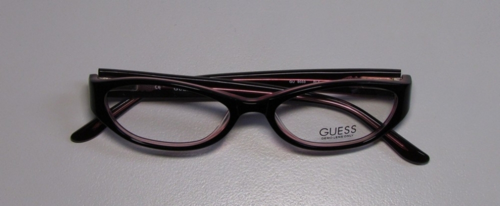 GUESS 9033 BLK