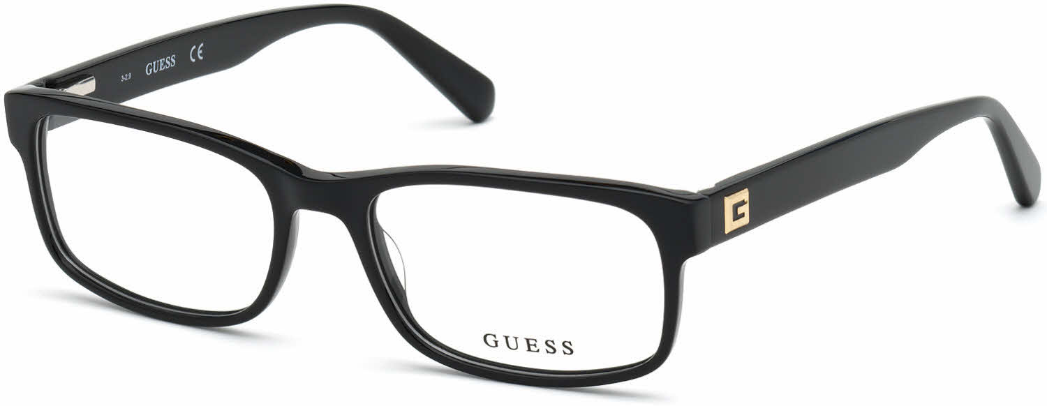 GUESS 1993 01