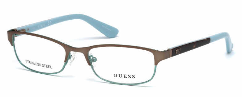 GUESS 2833 50