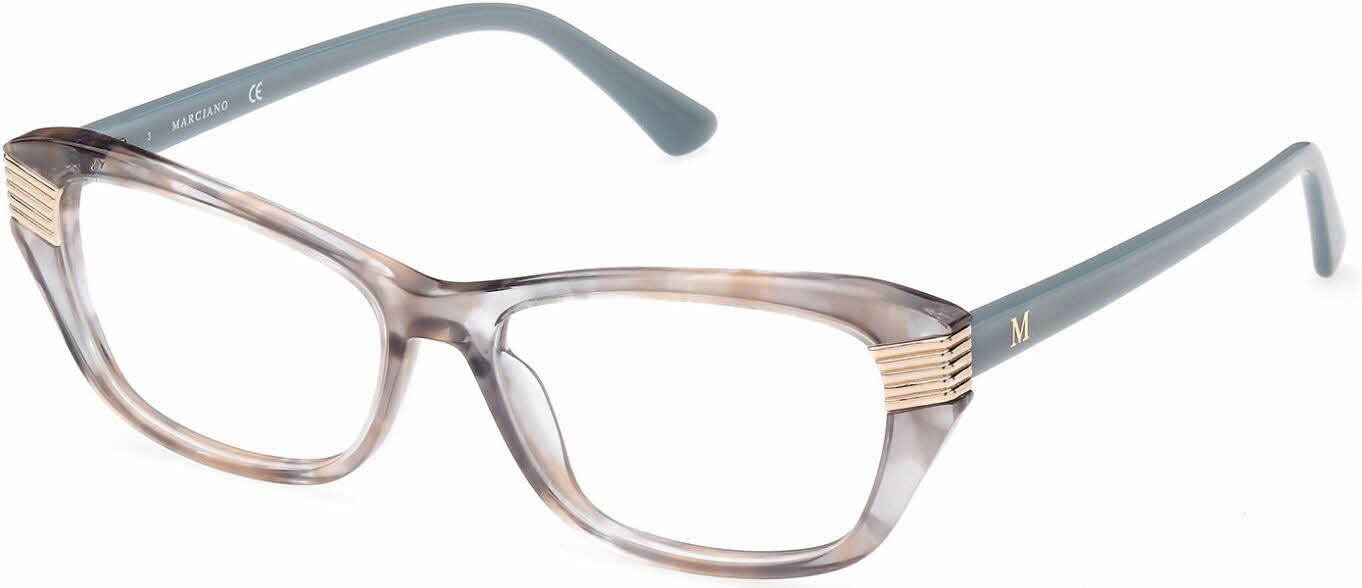  clear lens/light green