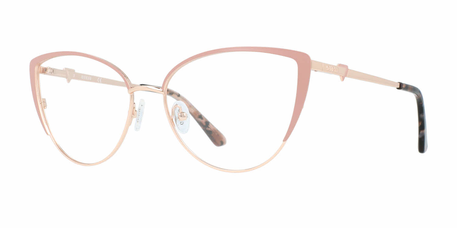  clear lens/matte beige