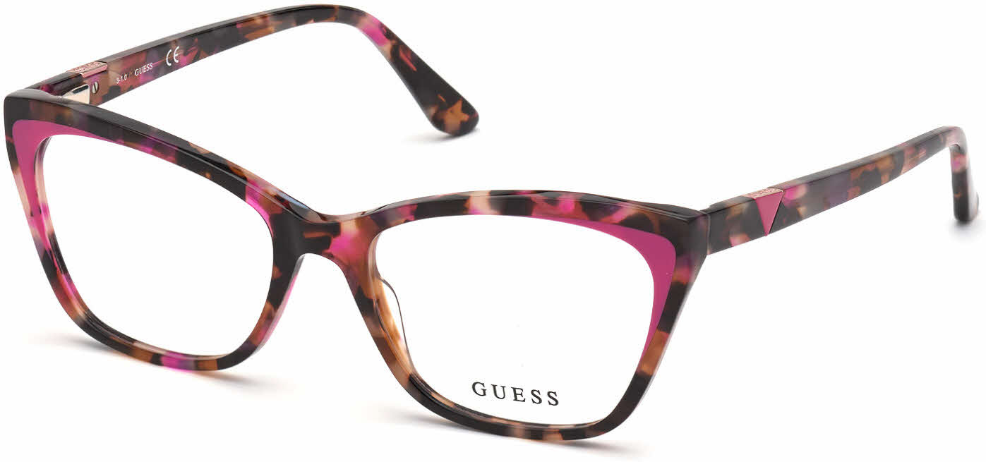 GUESS 0355 74