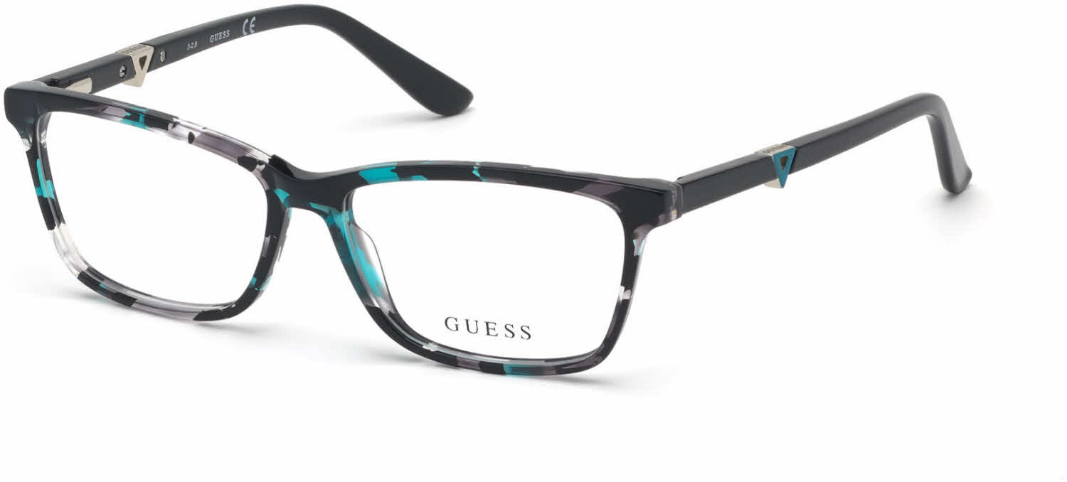 GUESS 0357 89