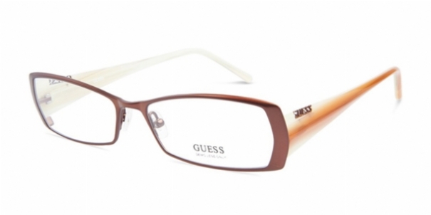 GUESS 1569 BRN