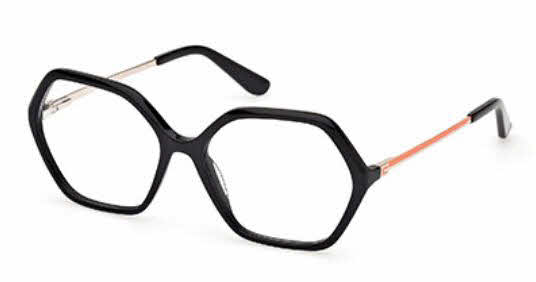  clear lens/shiny black