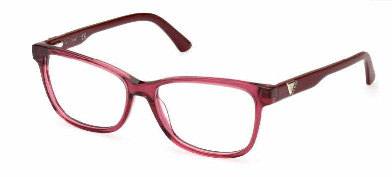  clear lens/pink