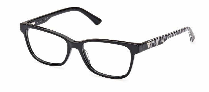  clear lens/shiny black