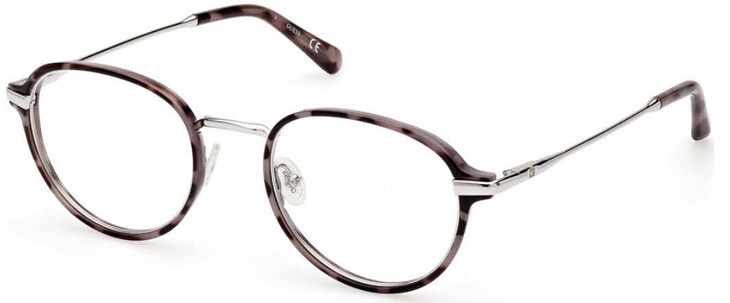  clear lens/grey