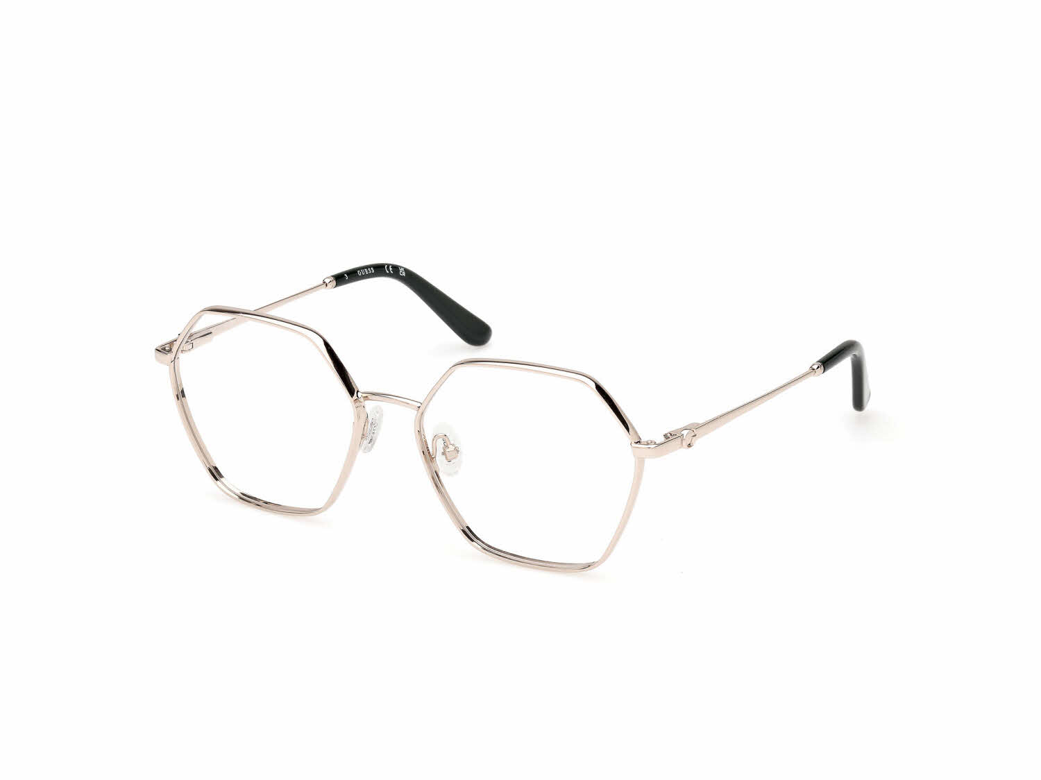  clear lens/pink