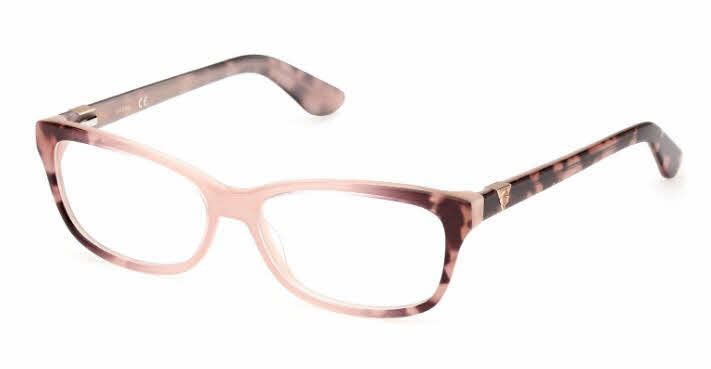  clear lens/pink