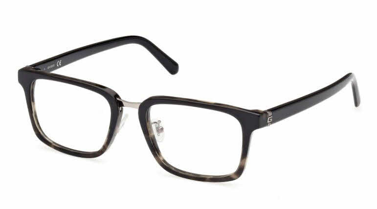  clear lens/black