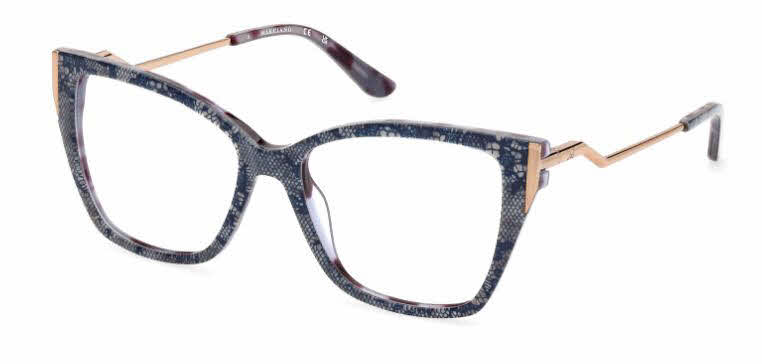  clear lens/blue