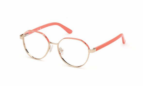 clear lens/shiny deep gold