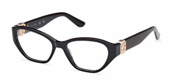  clear lens/shiny black
