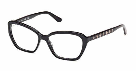  clear lens/shiny black