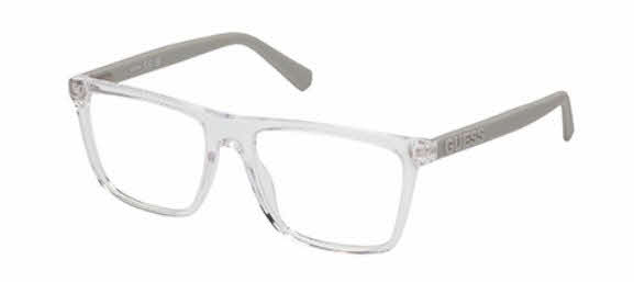  clear lens/crystal