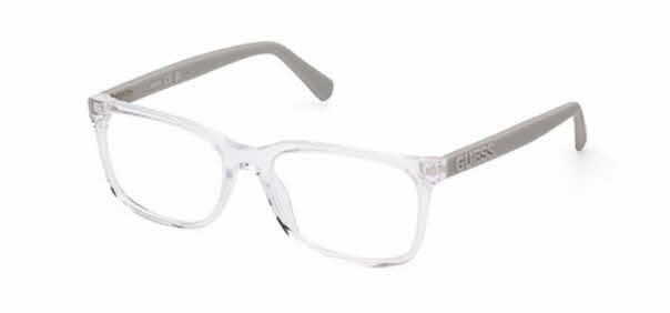  clear lens/crystal