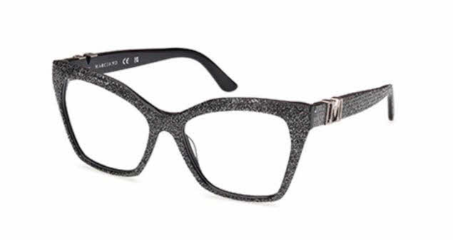  clear lens/shiny black