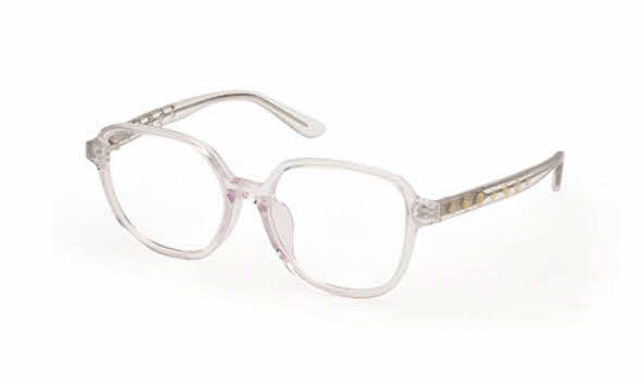  clear lens/crystal