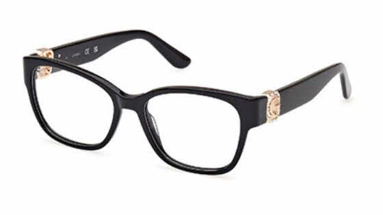  clear lens/shiny black