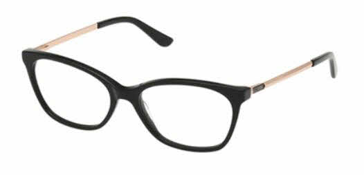  clear lens/shiny black