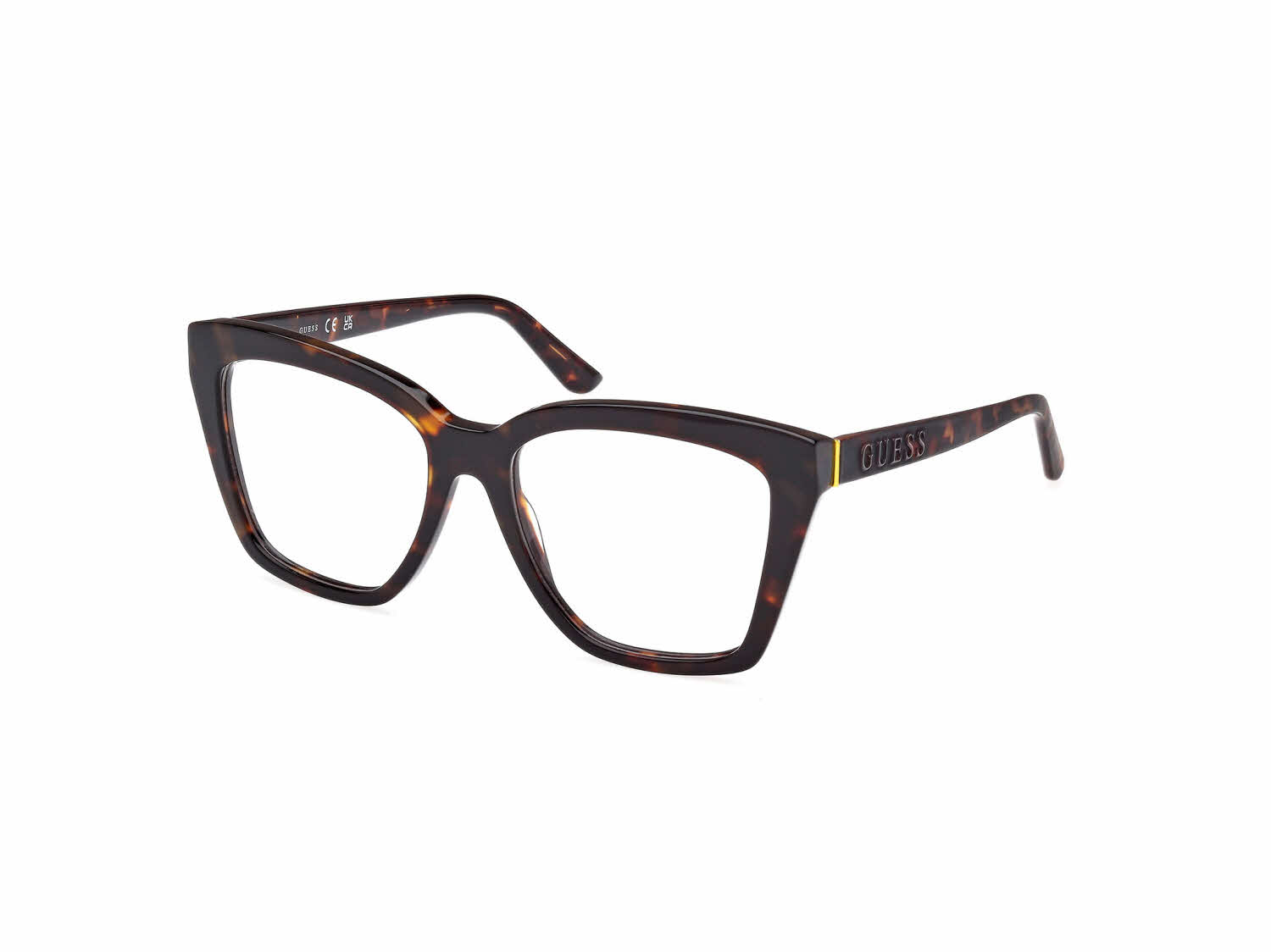  clear lens/tortoise black