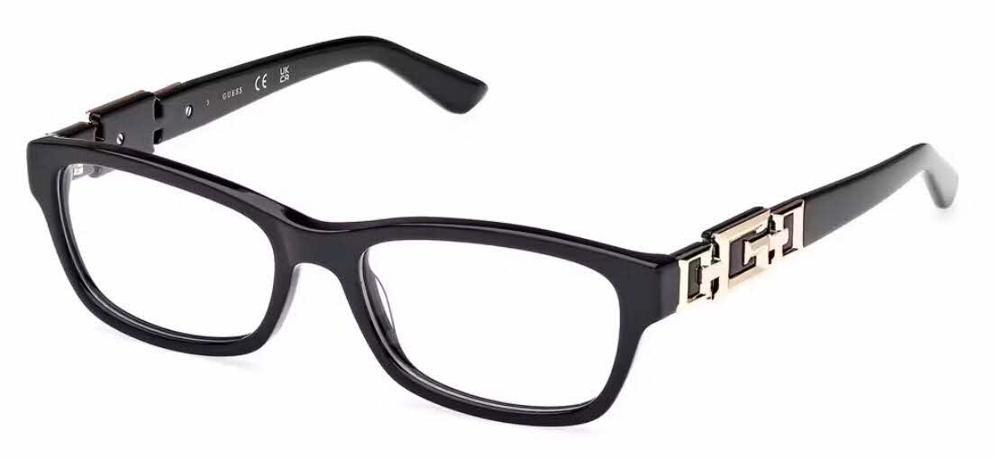 GUESS 2986